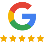 Google 5 stars