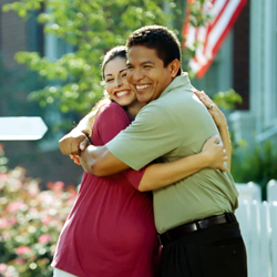 fha loan