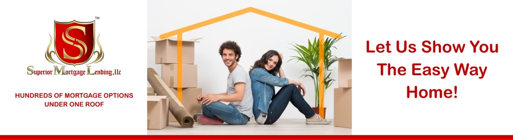 Mortgage Refinance Loans